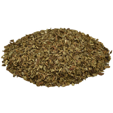 Image of COM: Spice Basil Leaves - 12 x 190 Grams
